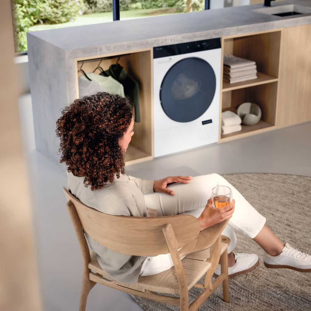 Miele Kondenstørretumbler TQ 1000 WP Nova Edition