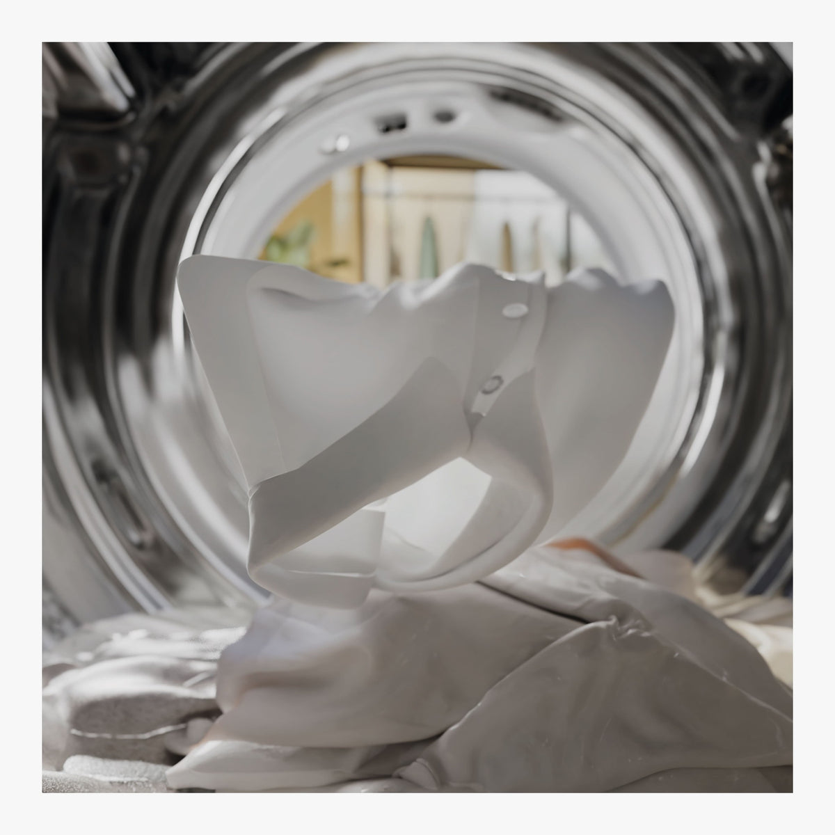 Miele Vaskemaskine WWA120WCS