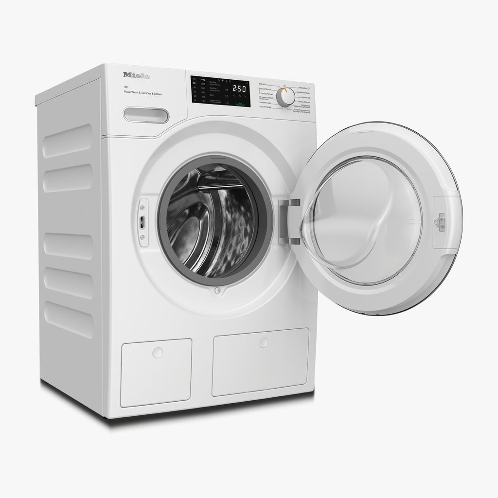 Miele Vaskemaskine WWG880 WCS NDS LW