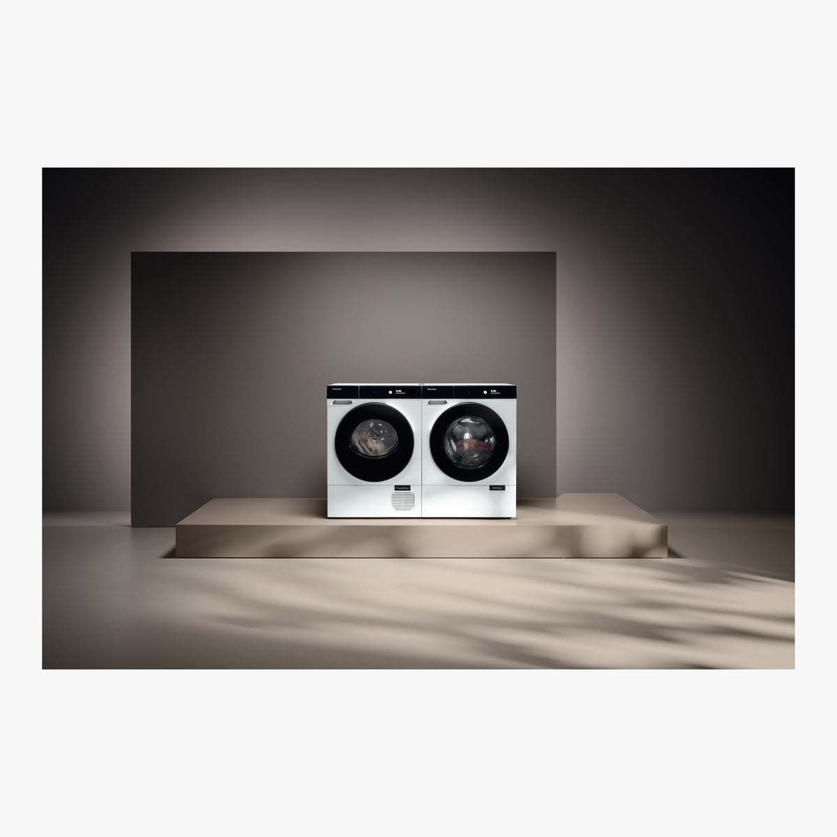 Miele Vaskemaskine WQ 1000 WPS Nova Edition