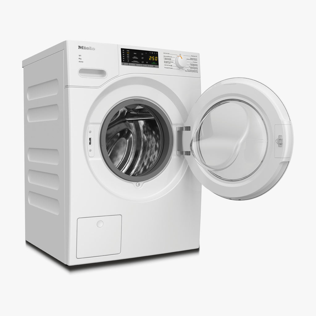 Miele Vaskemaskine WWA120WCS