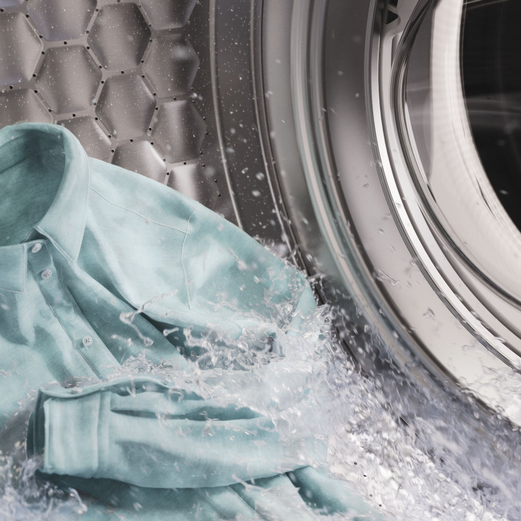 Miele Vaskemaskine WQ 1000 WPS Nova Edition