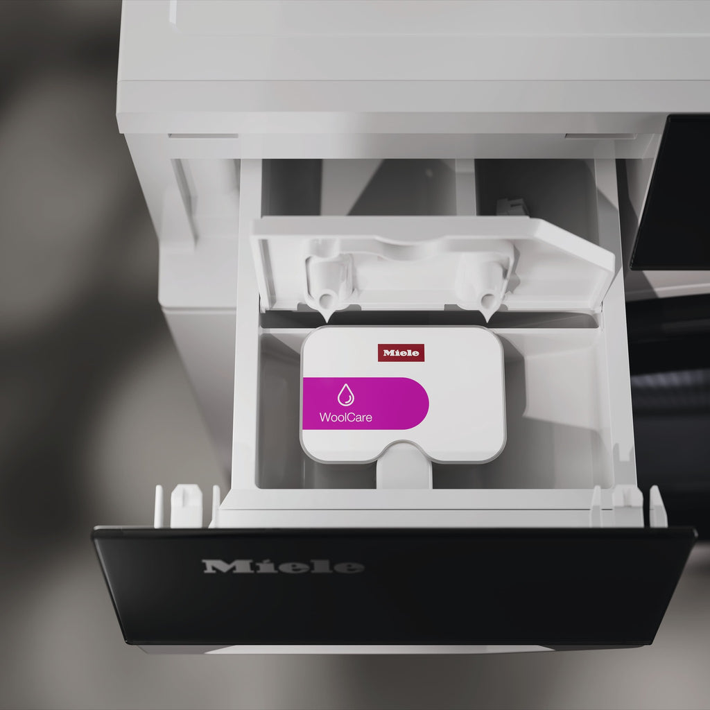 Miele Vaskemaskine WQ 1000 WPS Nova Edition