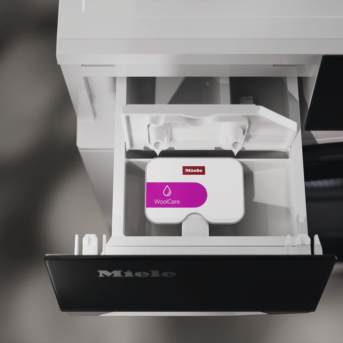 Miele Vaskemaskine WQ 1000 WPS Nova Edition