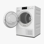 Miele Kondenstørretumbler TWC640WP NDS LW EcoSpeed