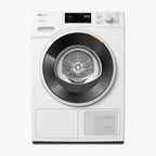 Miele Kondenstørretumbler TWC640WP NDS LW EcoSpeed
