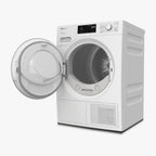 Miele Kondenstørretumbler TWH780WP NDS LW EcoSpeed