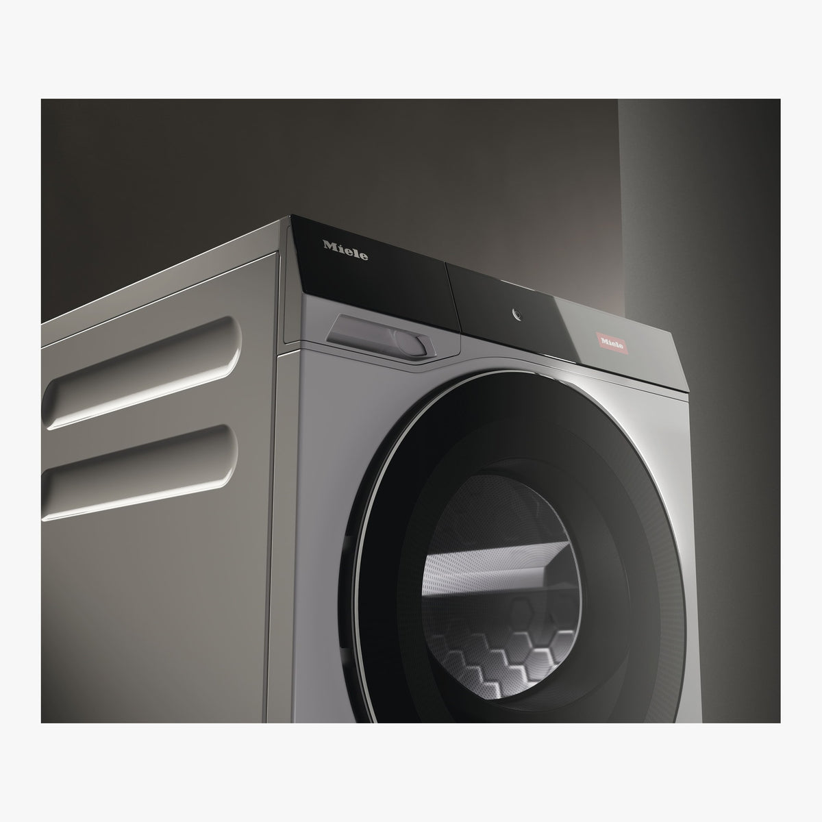 Miele Kondenstørretumbler TQ 1000 WP Nova Edition