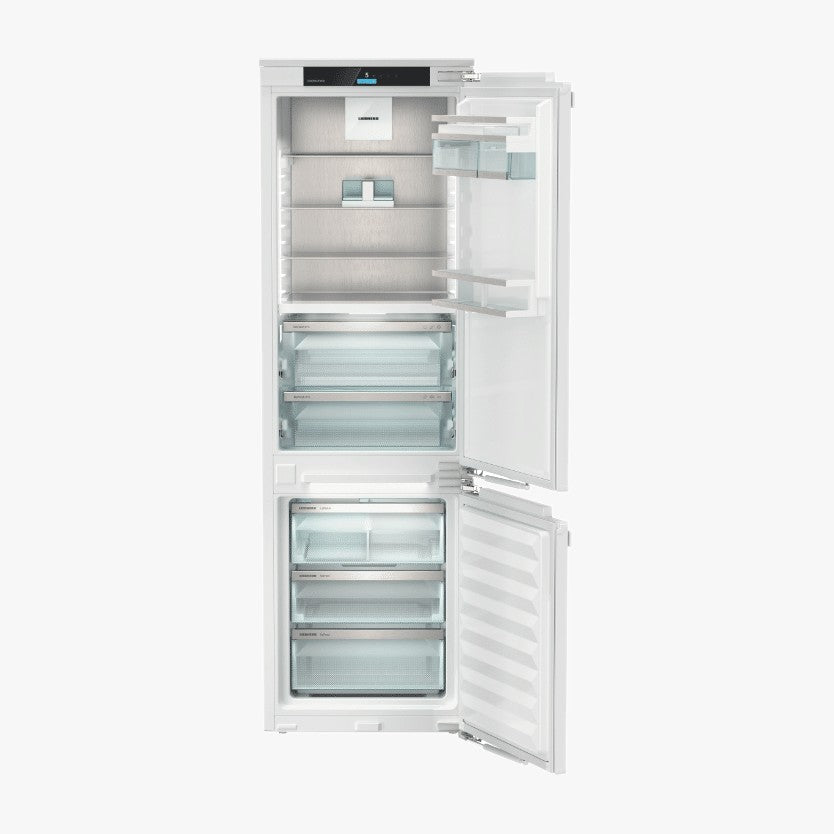 Liebherr Integrerbart køle-/fryseskab ICBND5163