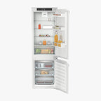 Liebherr Integrerbart køle-/fryseskab ICNe 5103 Pure