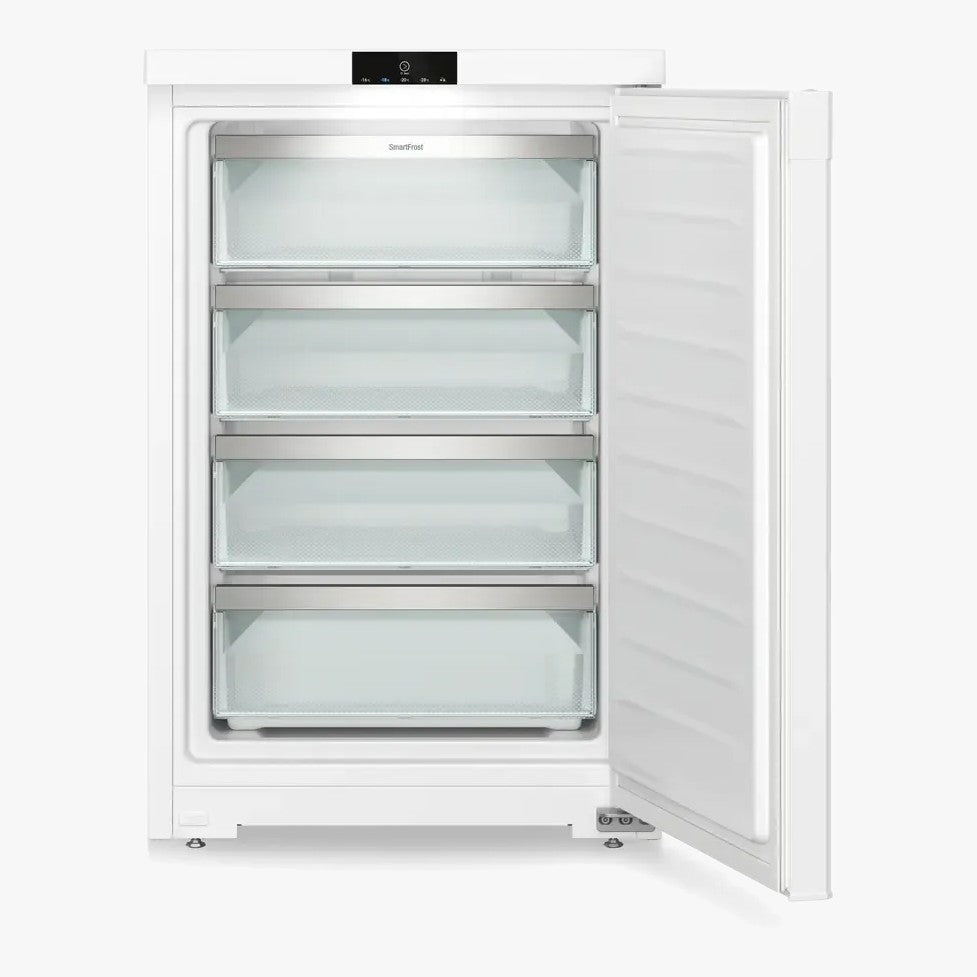 Liebherr Fryseskab Fc 1404 pure