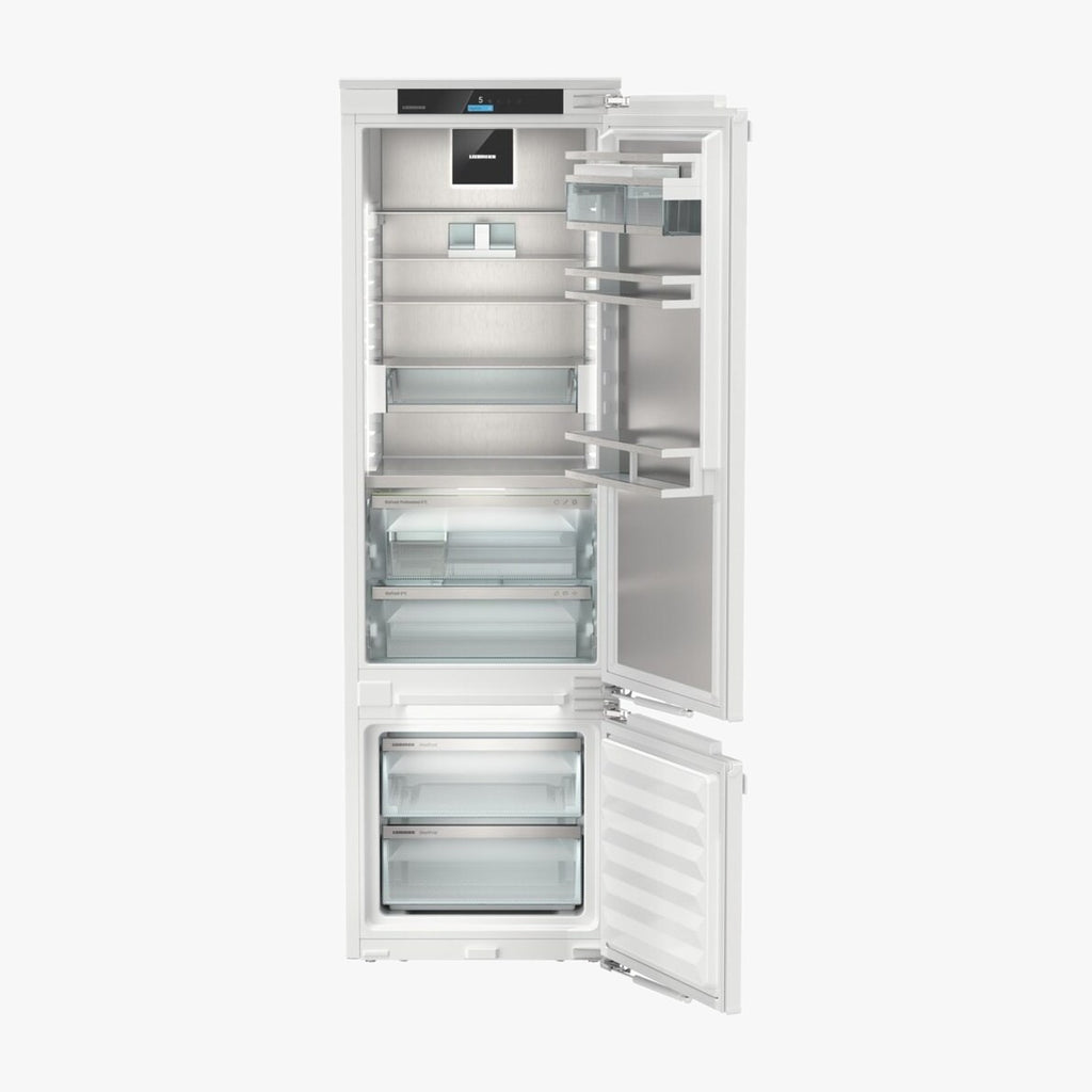 Liebherr Integrerbart køleskab ICBdi 5182