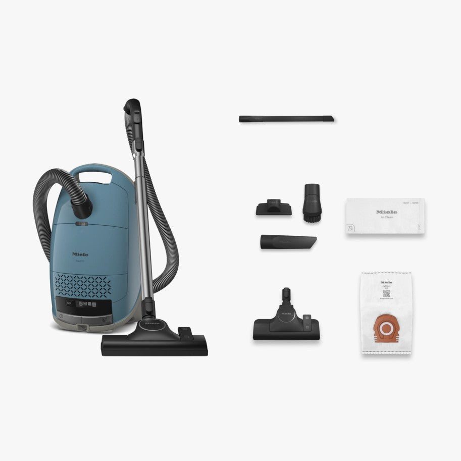 Miele Støvsuger Guard M1 Flex Nordic-blå