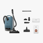 Miele Støvsuger Guard M1 Flex Nordic-blå