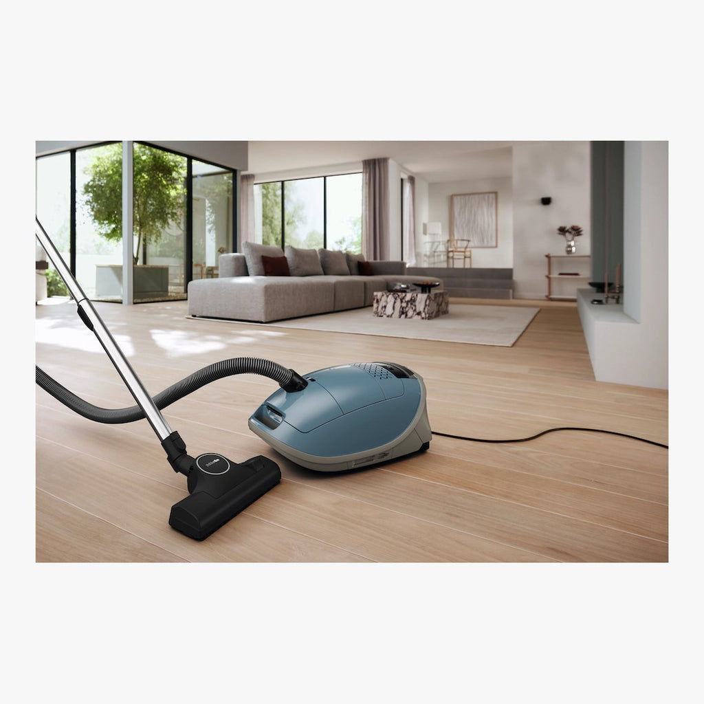 Miele Støvsuger Guard M1 Flex Nordic-blå