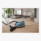 Miele Støvsuger Guard M1 Flex Nordic-blå