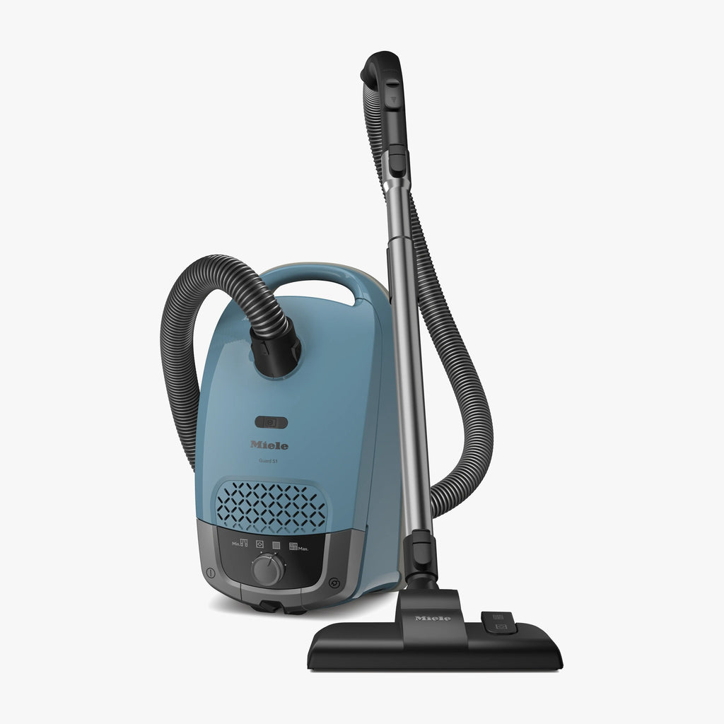 Miele Støvsuger Guard M1 Flex Nordic-blå