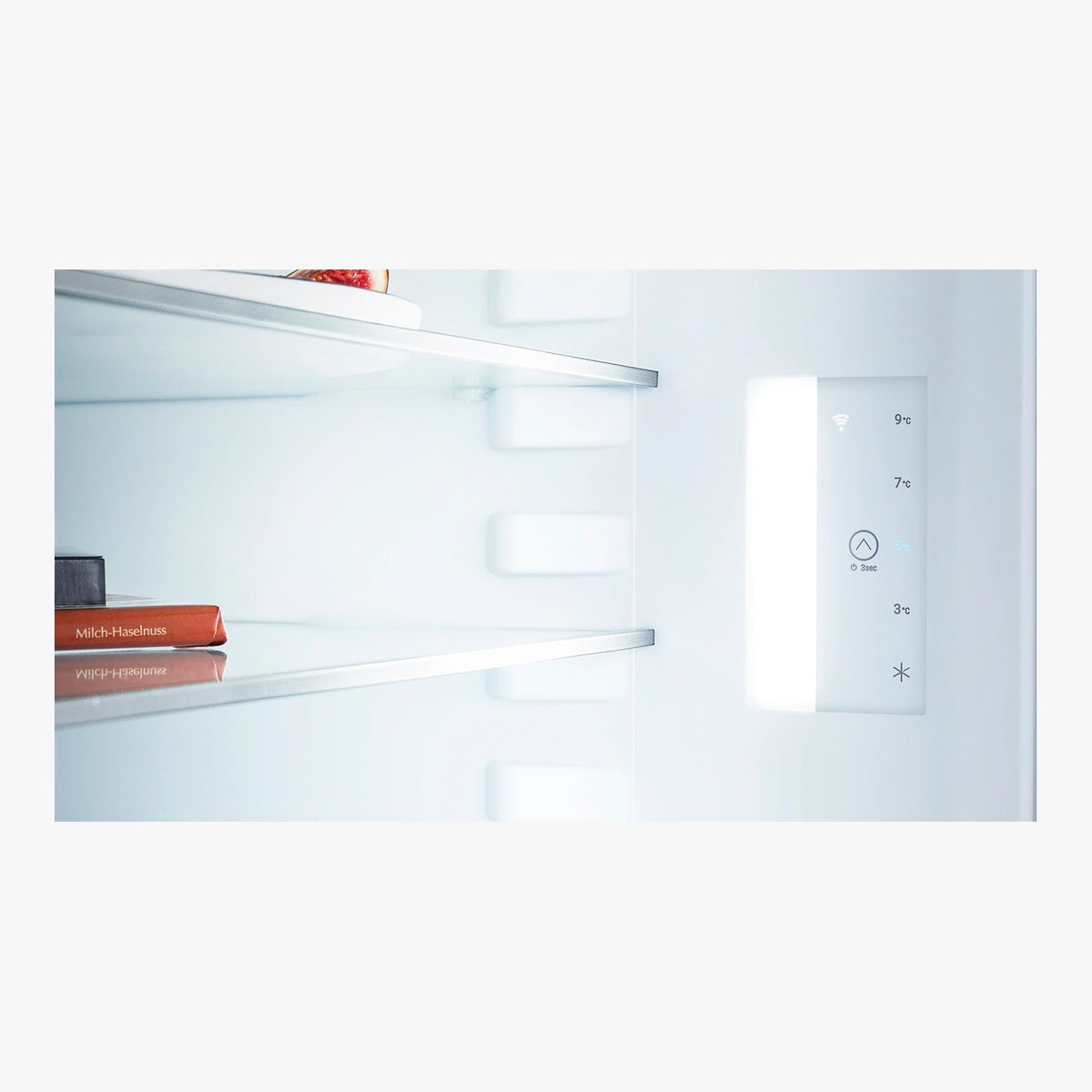 Liebherr Køleskab Rdi 1620 plus
