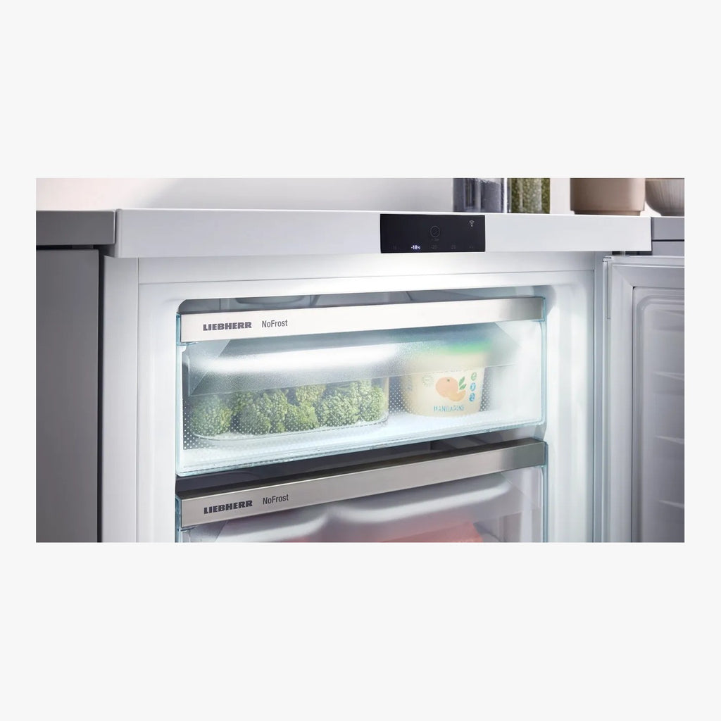 Liebherr Fryseskab FNe 1404 pure NoFrost