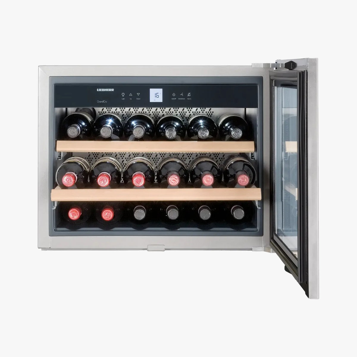 Liebherr Vinkøleskab WKEes 553 GrandCru