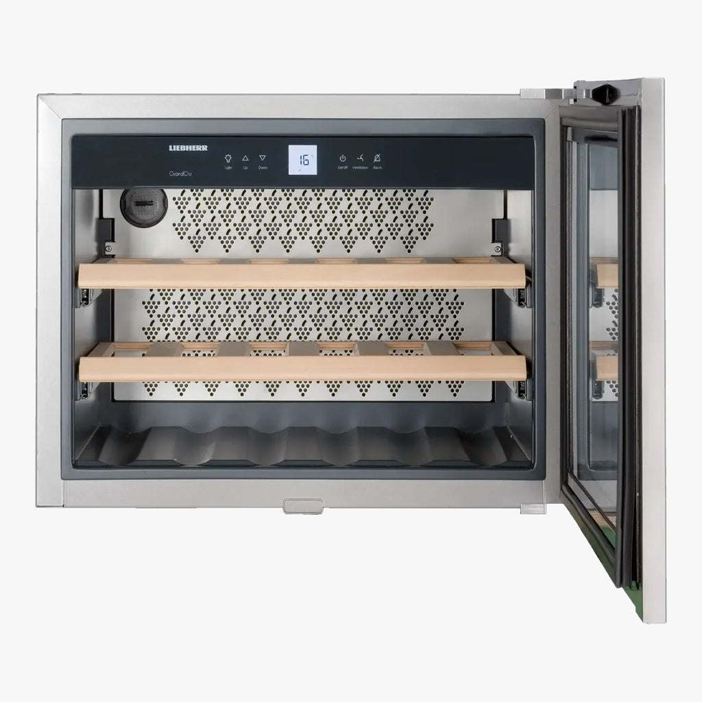 Liebherr Vinkøleskab WKEes 553 GrandCru