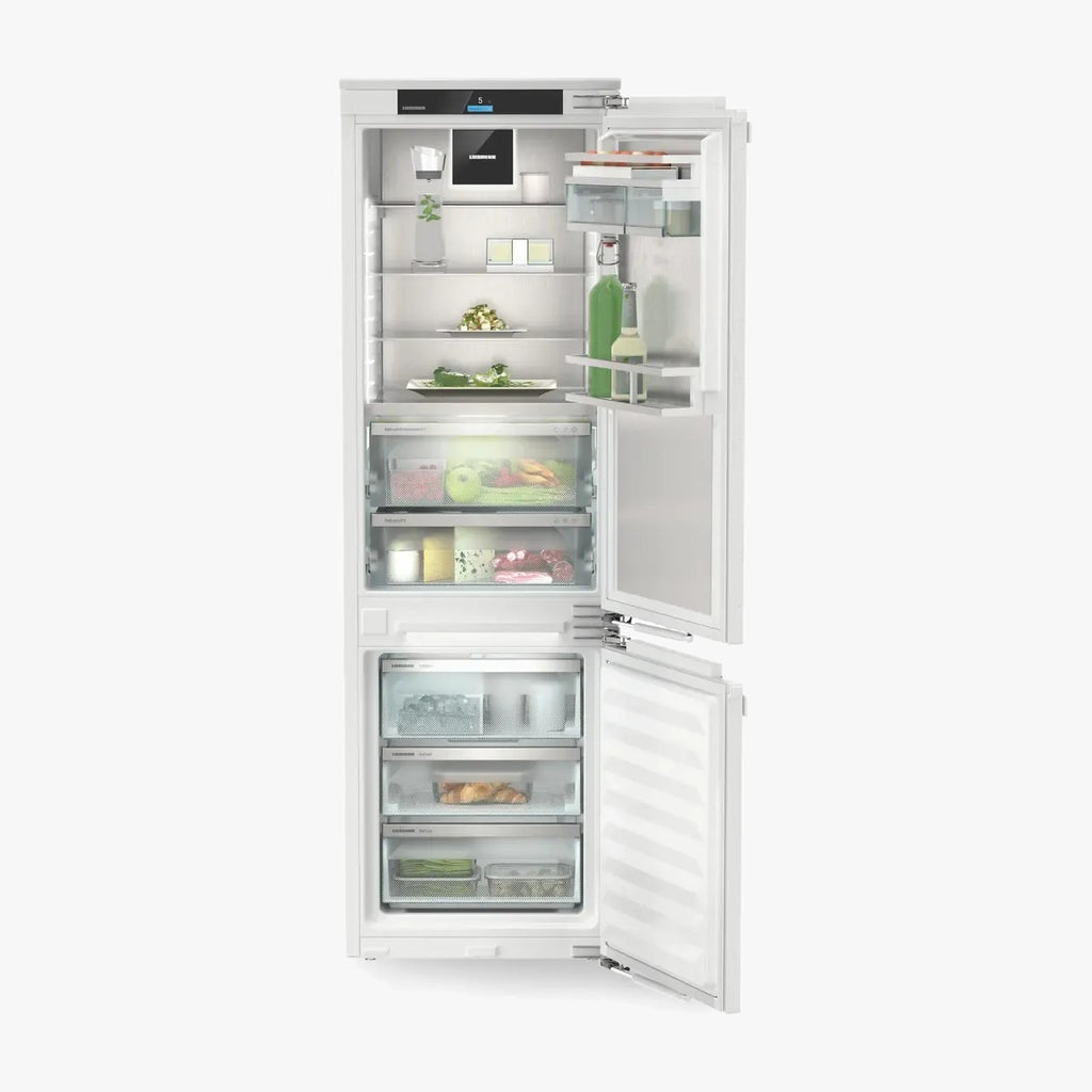 Liebherr Integrerbart køle-/fryseskab ICBNci 5183 peak BioFresh