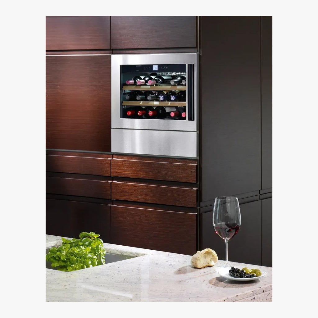 Liebherr Vinkøleskab WKEes 553 GrandCru