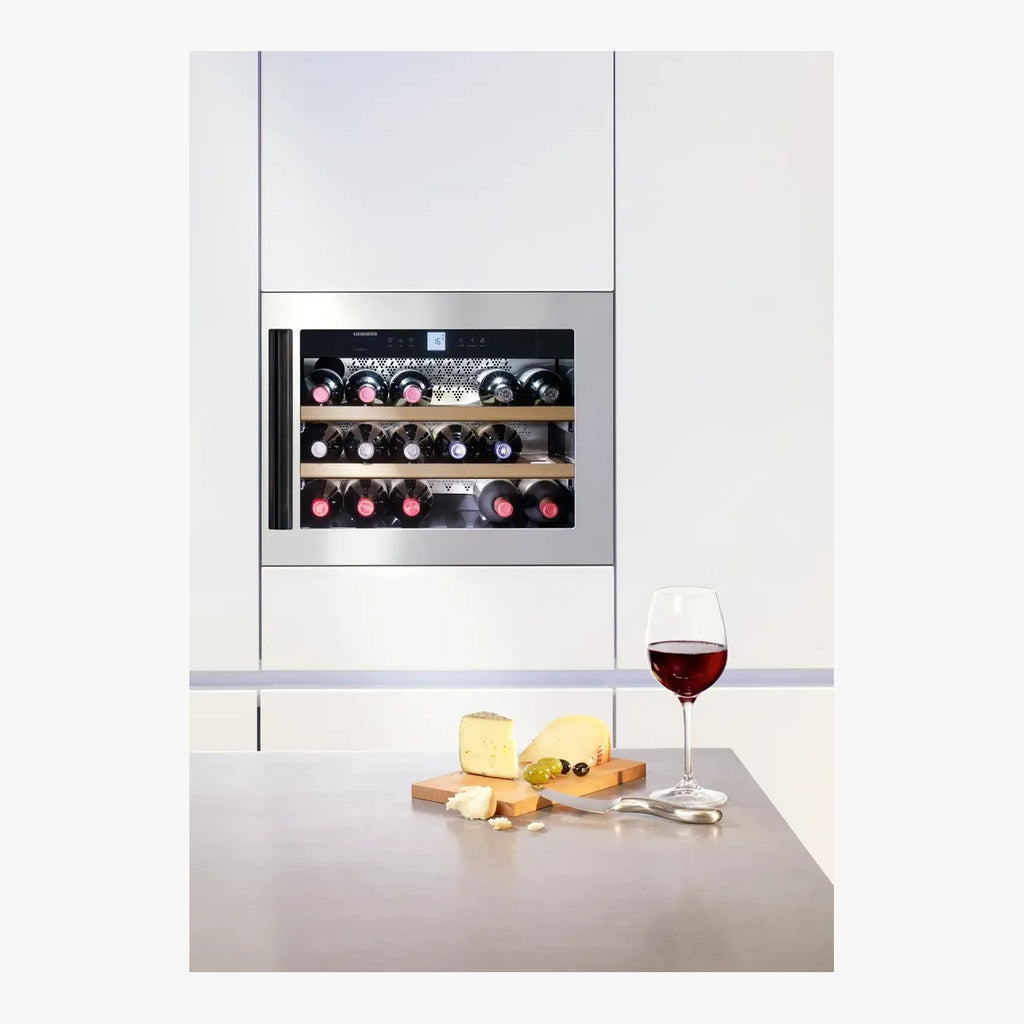 Liebherr Vinkøleskab WKEes 553 GrandCru
