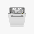 Miele Opvaskemaskine G 5651 Vi Active stainless steel