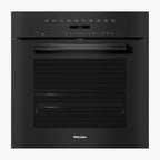 Miele Indbygningsovn H 7262 BP Obsidiansort