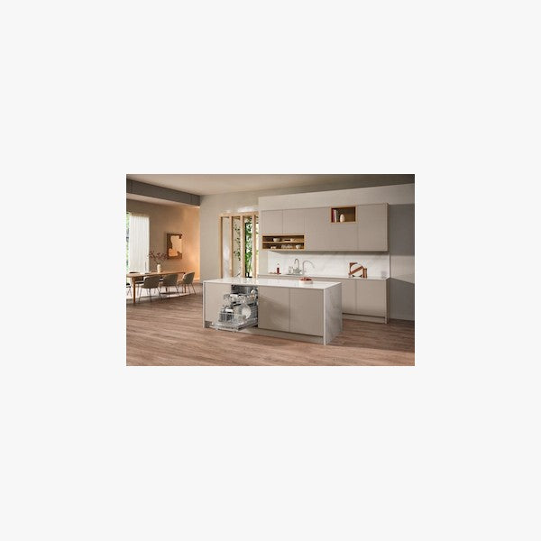 Miele Opvaskemaskine G 5651 Vi Active stainless steel