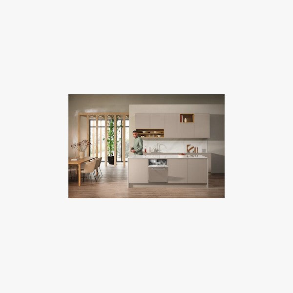 Miele Opvaskemaskine G 5656 SCVi XXL Active stainless steel