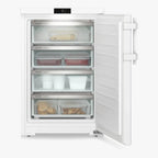 Liebherr Fryseskab Fc 1404 pure