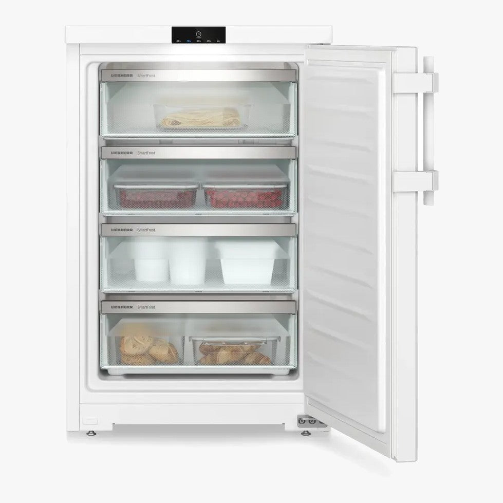 Liebherr Fryseskab Fc 1404 pure