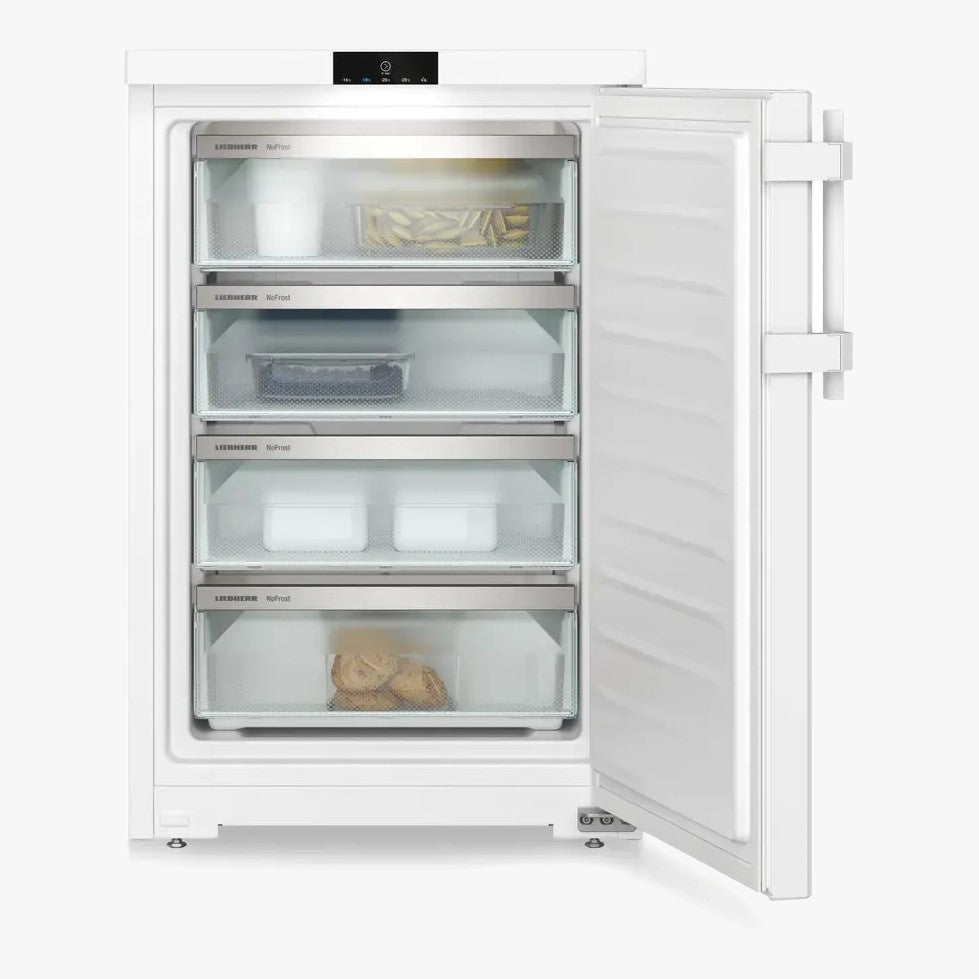 Liebherr Fryseskab FNe 1404 pure NoFrost
