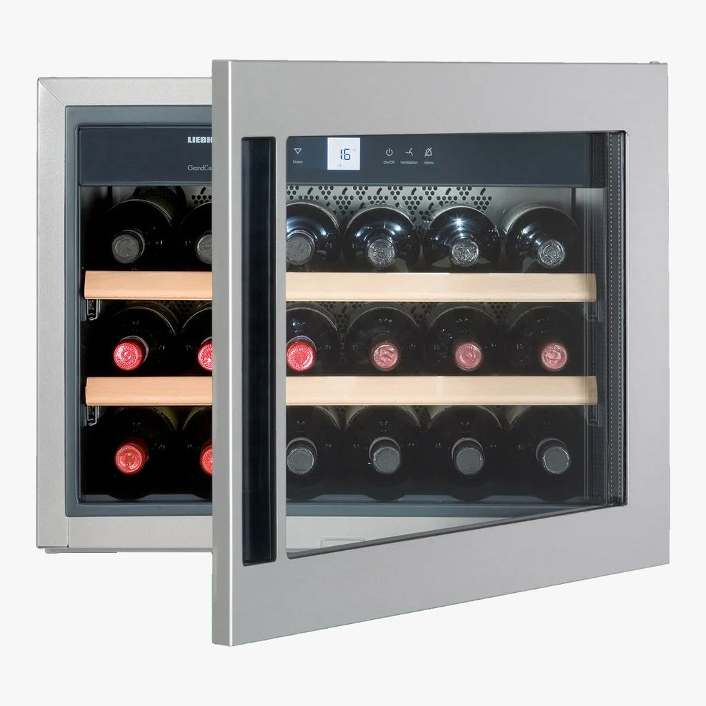 Liebherr Vinkøleskab WKEes 553 GrandCru