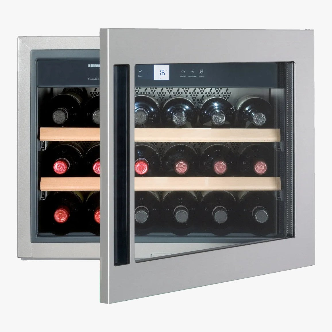 Liebherr Vinkøleskab WKEes 553 GrandCru