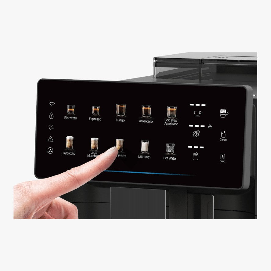 Thermex Espressomaskine Basic 1240