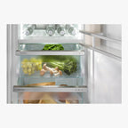 Liebherr Integrerbart køle-/fryseskab ICBNci 5183 peak BioFresh