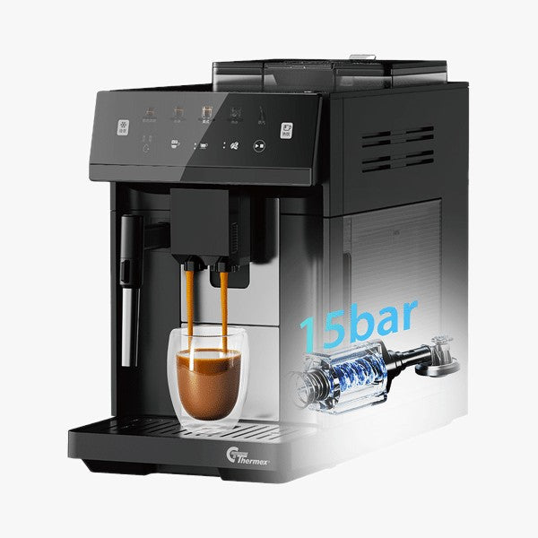 Thermex Espressomaskine Basic 1230