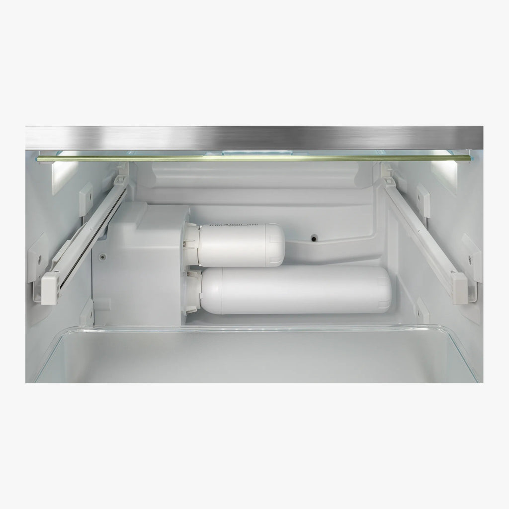 Liebherr Integrerbart køle-/fryseskab ICBNci 5183 peak BioFresh