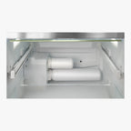 Liebherr Integrerbart køle-/fryseskab ICBNci 5183 peak BioFresh