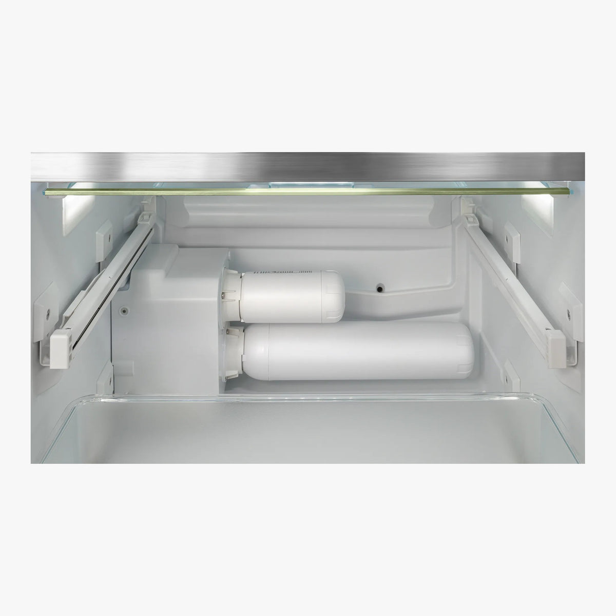 Liebherr Integrerbart køle-/fryseskab ICBNci 5183 peak BioFresh