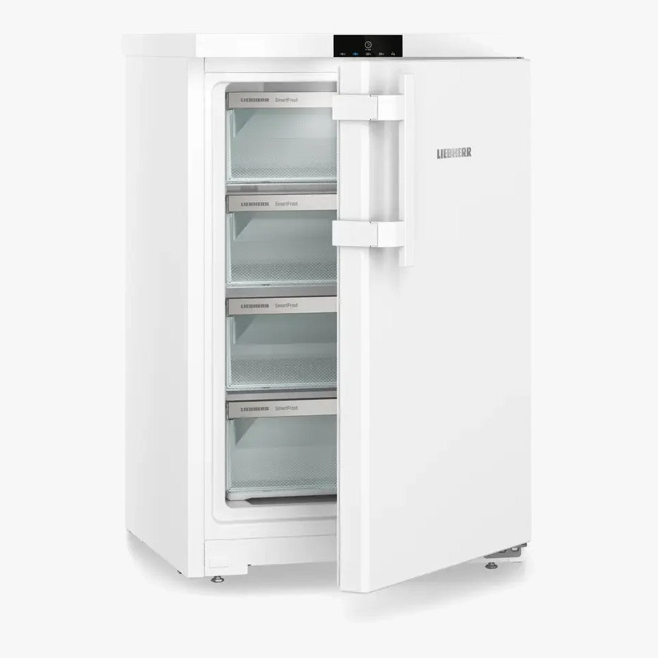 Liebherr Fryseskab Fc 1404 pure