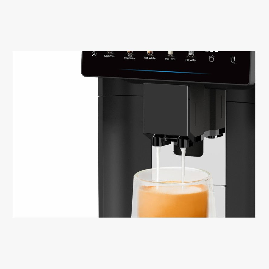 Thermex Espressomaskine Basic 1240