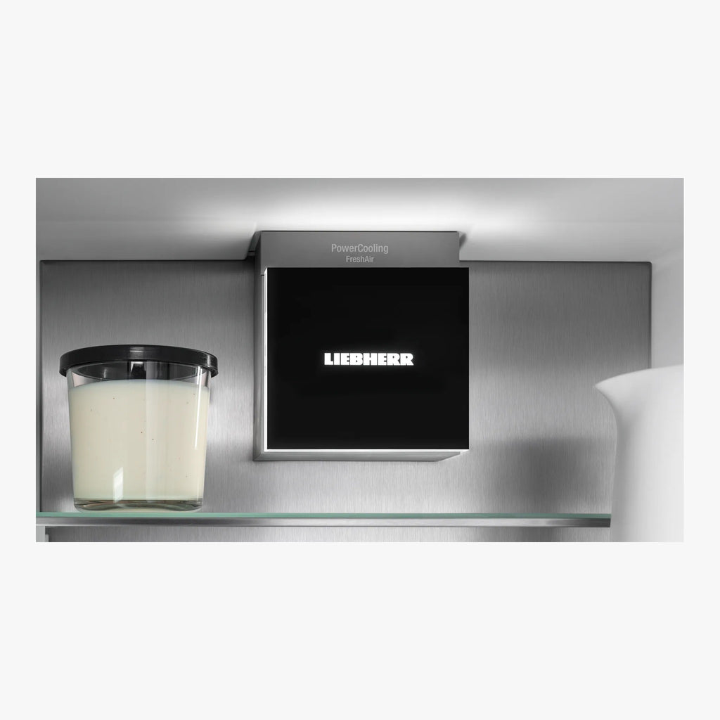 Liebherr Integrerbart køle-/fryseskab ICBNci 5183 peak BioFresh