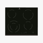 Electrolux Keramisk kogeplade HOC620F