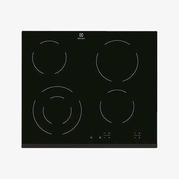 Electrolux Keramisk kogeplade HOC620F