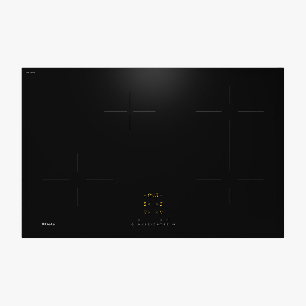 Miele Induktionskogeplade KM 7373 FL