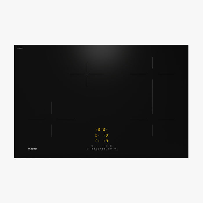 Miele Induktionskogeplade KM 7373 FL